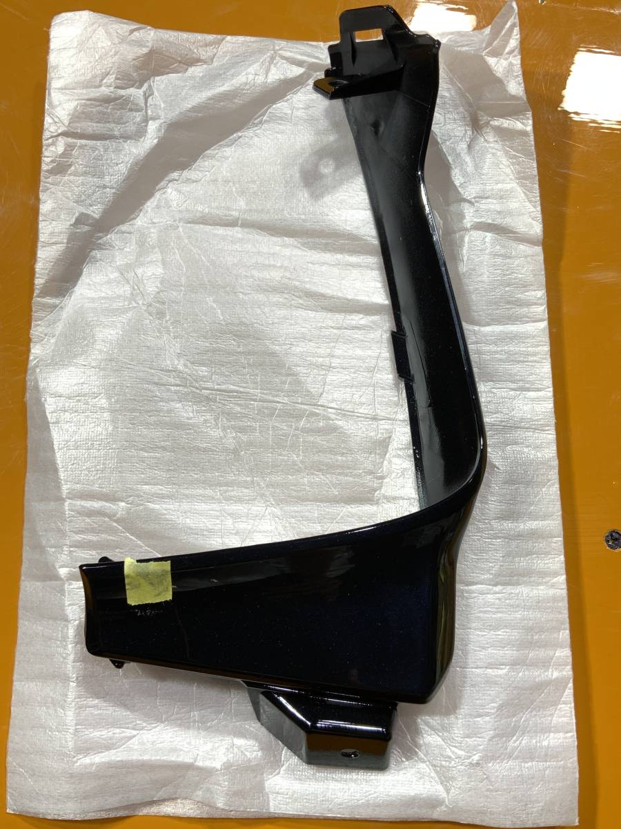 33/60s PCX125 PCX150 JF81 KF30 左カウル 黒 ブラック 81139-K97-T00ZK リッド カウル フロントカウル拍卖