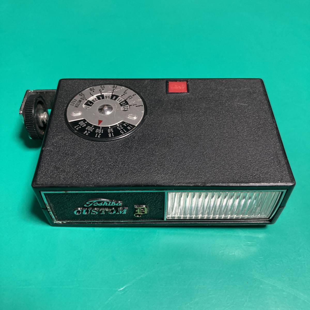 ★ 東芝 ストロボ TS-60 ジャンク品 R00907拍卖