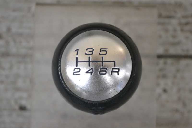 CR-Z MT 前期(ZF1) 純正 破損無 取付OK シフトノブ / 54102-SZT-013ZA k069881拍卖