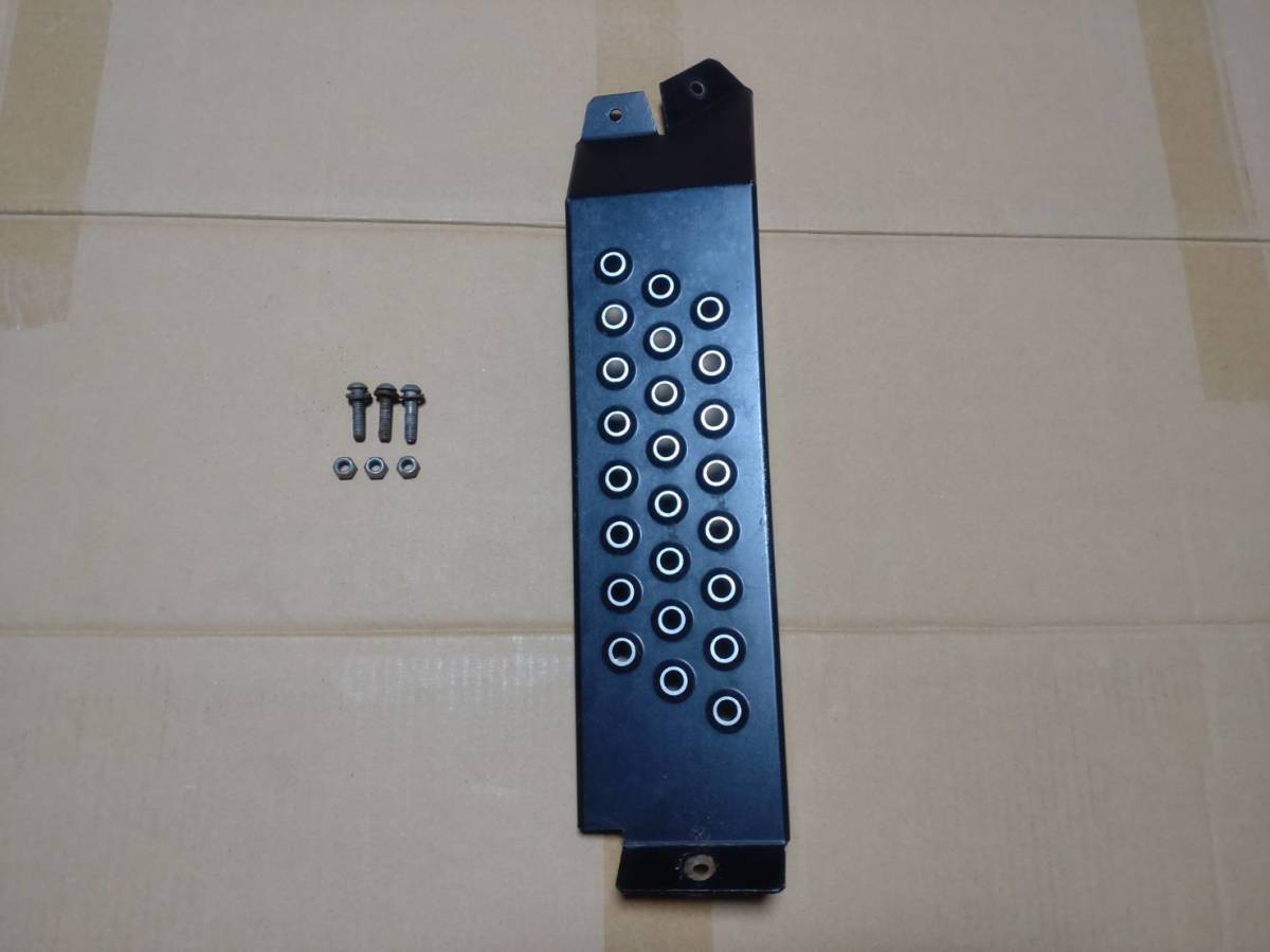 当時物!BMW ALPINA E24 B7 TURBO フットレスト アルピナ E9 E21 E23 E28 E30 C1 C2 B6 B7 B8 B9 B10 3.5 635i拍卖