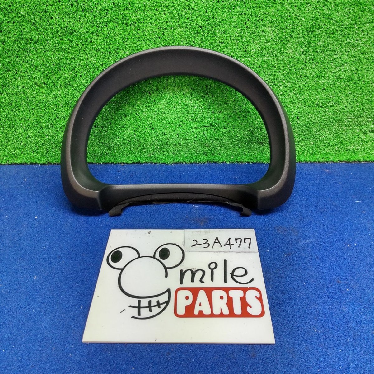 NSP135 ヴィッツ 純正 メーターフード 1A7-11-8/23A477*同梱不可拍卖