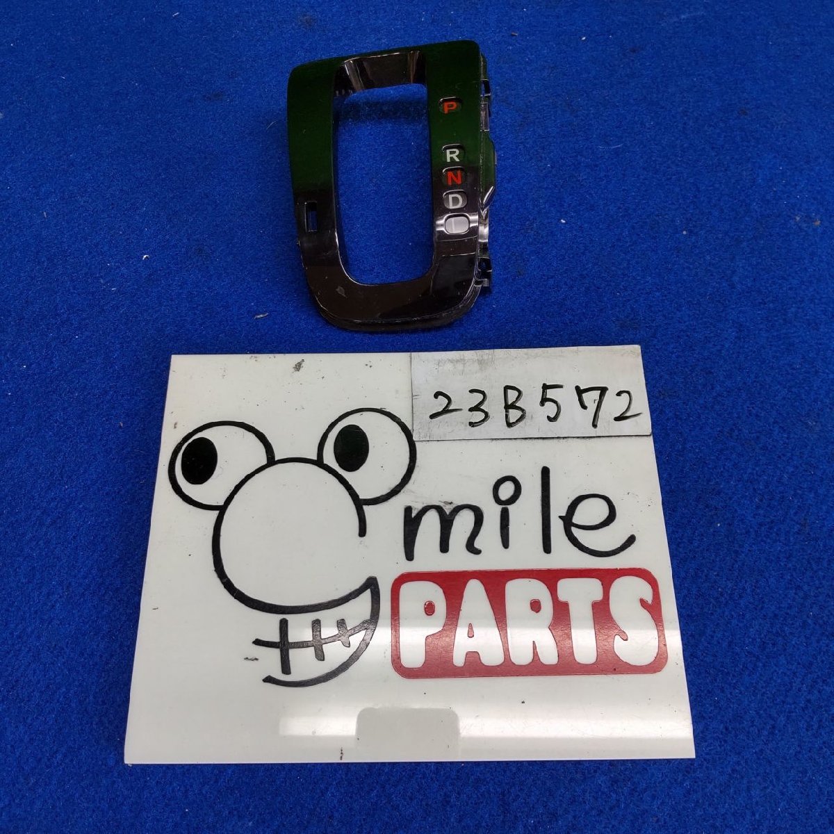 JH1 N-WGN 純正 シフトパネル 1A5-15-5/23B572*同梱不可拍卖