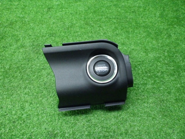 スズキ HE22S ラパン プッシュスタート スイッチパネル カラートリムC01 230302041拍卖