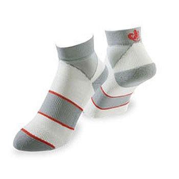 【2足セット】(1443)ドイター AT+ソックスバイクエンデュランスAT-D01 Sサイズ【新品・未使用】拍卖