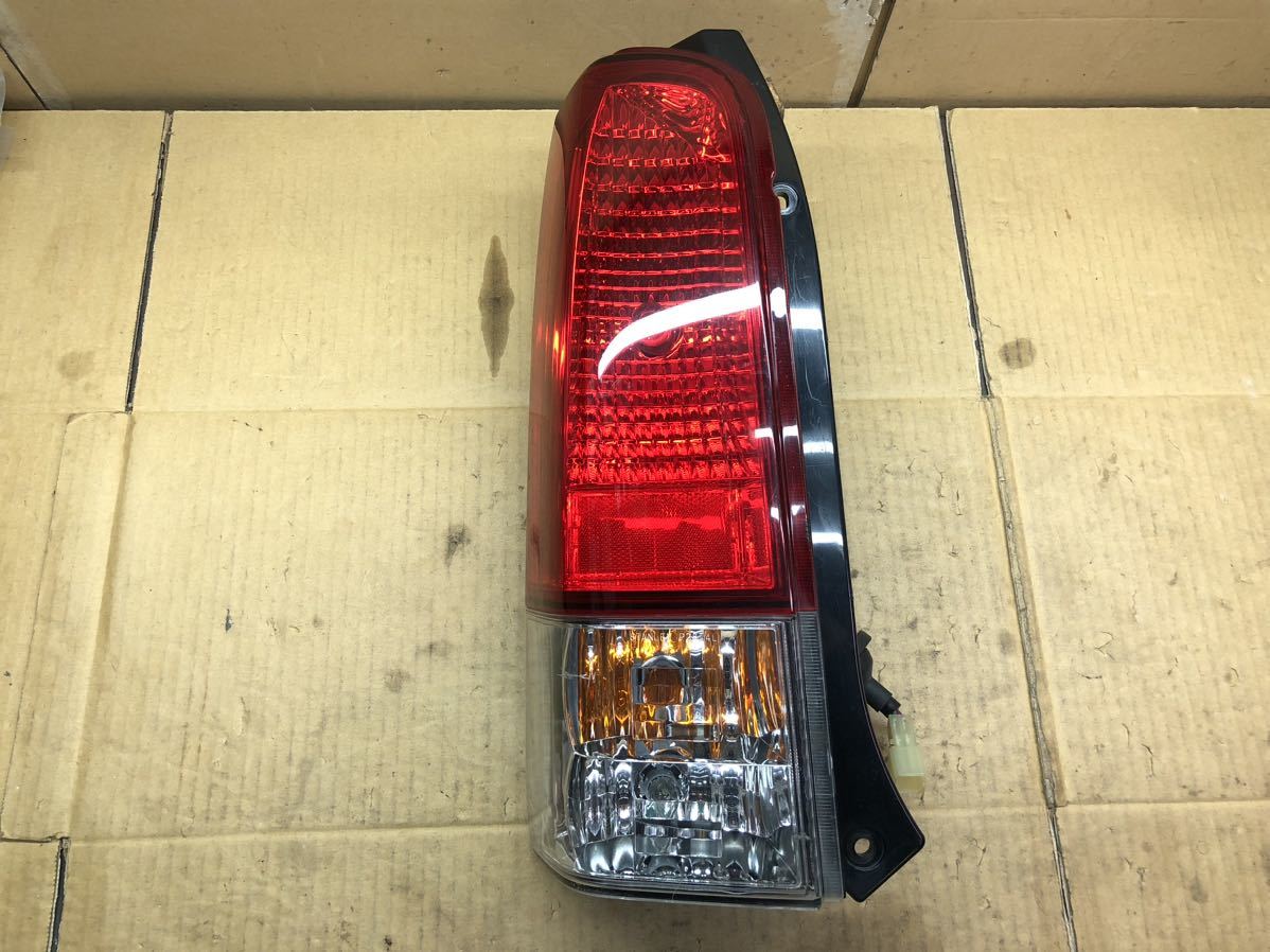 スズキ ワゴン R MC11S 純正 テール ランプ 左 P2874L MC21S MC22S WAGON R拍卖