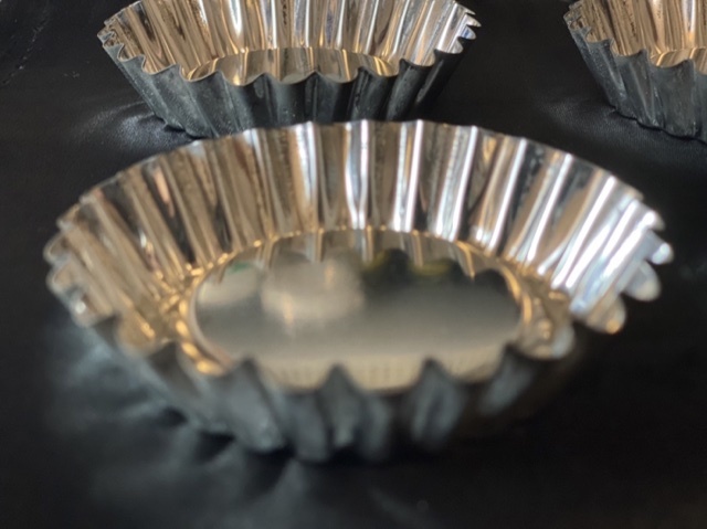 【14個1000円】マドレーヌ型 直径7.5センチ 製菓拍卖