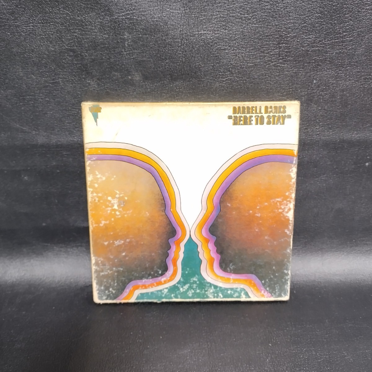 【ダレル・バンクス】ヒア・トゥ・ステイ 洋楽CD 1997年 ソウルミュージック拍卖