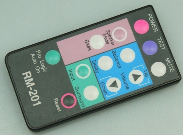 RM-201 メーカー不明 ●動作OK ★★★拍卖