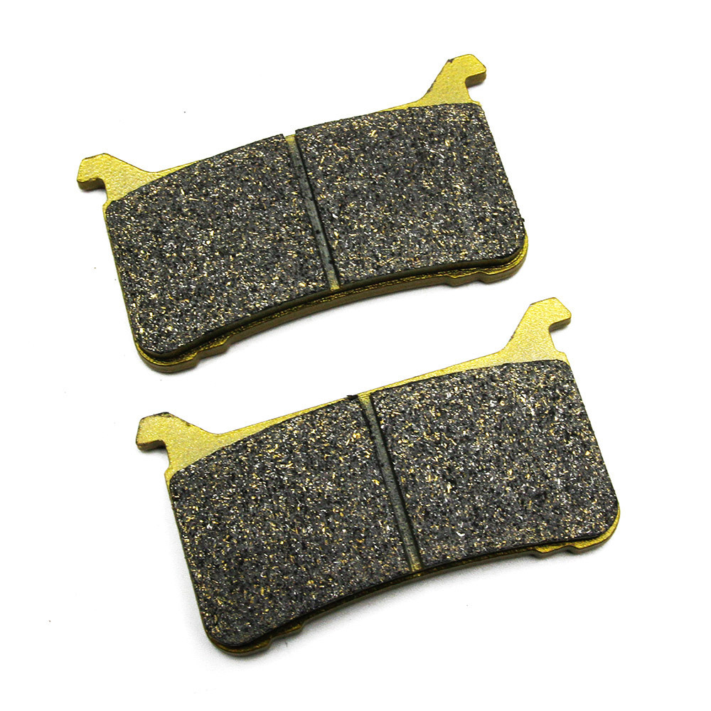 ホンダ(HONDA) フロント ブレーキパッド CB1100RS CB1100NAD 18年-20年 (トクトヨ)Tokutoyo拍卖