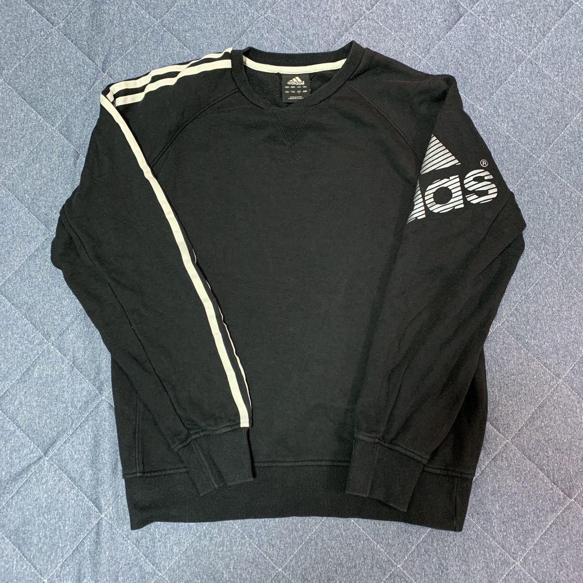 中古 アディダス スエット拍卖