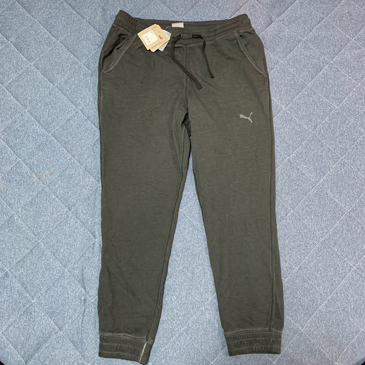 未使用 プーマ スエットパンツ拍卖