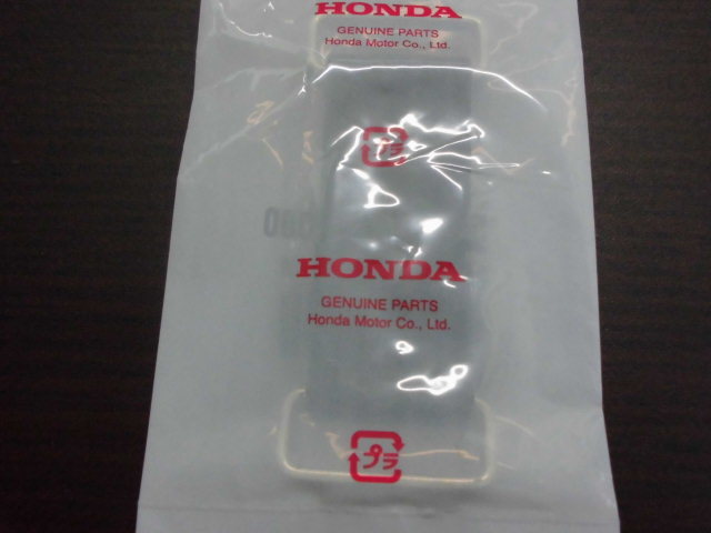 ホンダ純正 ダックス 50 70 バッテリーバンド 後期拍卖