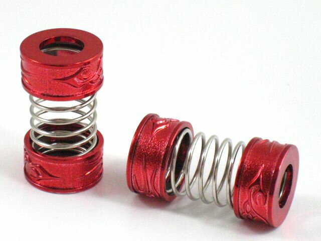 4色から選択/簡単装着 汎用ヘッドレストスプリングtype2 車内のドレスアップに!効果抜群 お手軽カー用品、カーアクセサリー拍卖