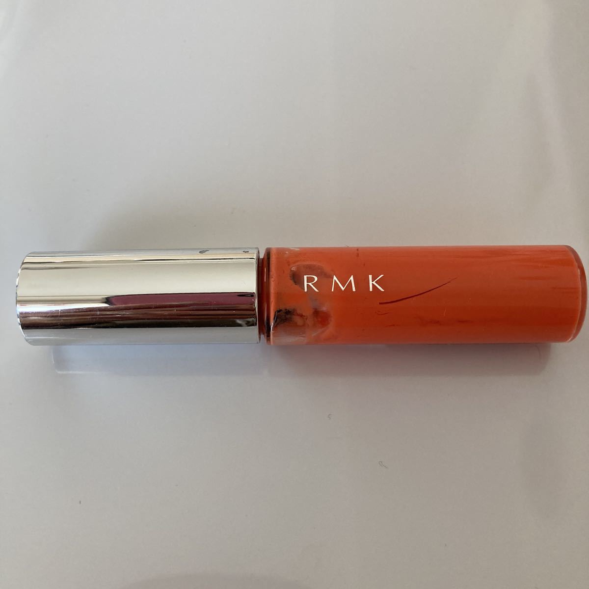 RMK・シャイニーシアーグロス・リップグロス・グロス・01・コーラル系・定価2420円拍卖