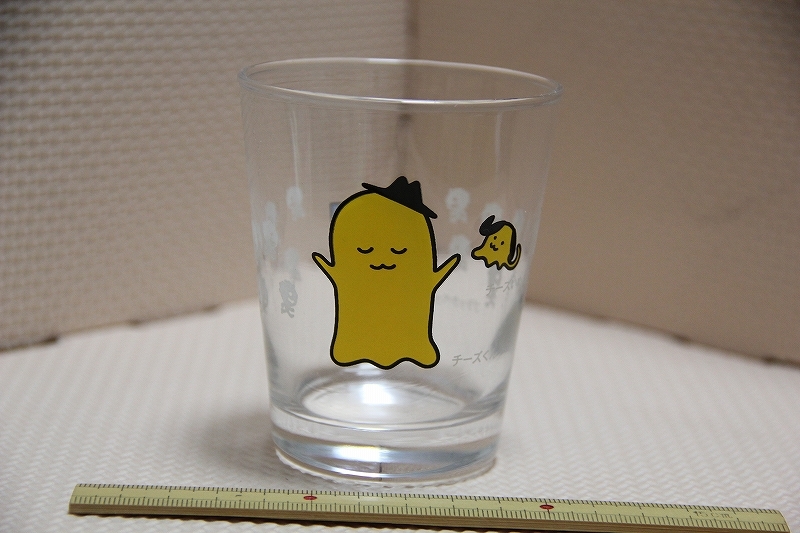 ガラス製 Pizza Hut チーズくん チーズいぬ ブラックペッパーズ グラス 未使用 検索 ピザハット キャラクター コードギアス グッズ コップ拍卖