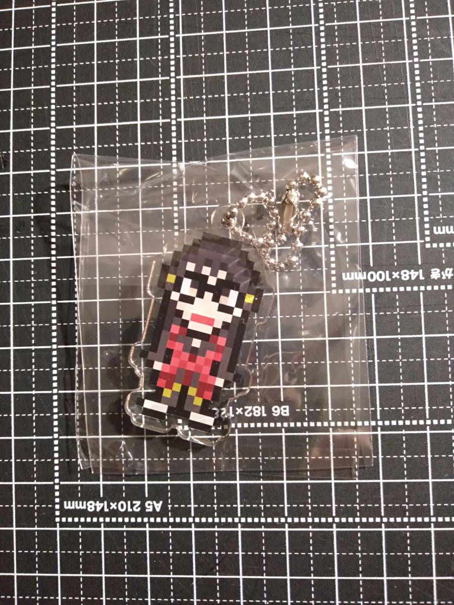 BiSH PUNK SWiNDLE TOUR ガチャ ハシヤスメアツコ アクリルキーホルダー /拍卖