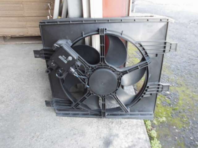 B30 ラフェスタ 電動ファン テストOK 0503B拍卖