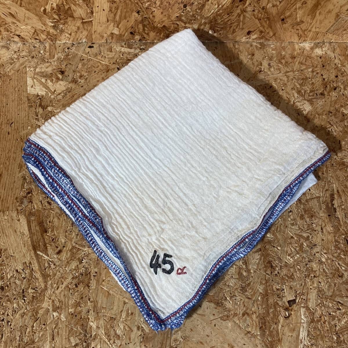 45rpm スカーフ 45R拍卖