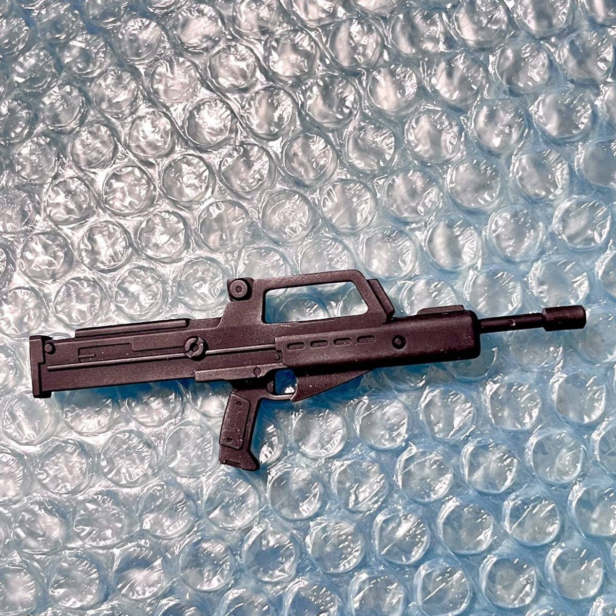 ライフル 単品 塗装済 MG 1/100 RGM-79N ジムカスタム (機動戦士ガンダム0083 STARDUST MEMORY) ガンプラ拍卖