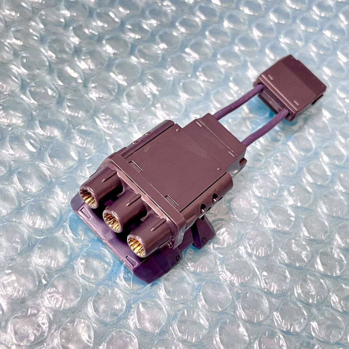 AZ3連衝撃砲 ZOIDS ゾイド HMM シールドライガーMk-Ⅱ マーク2コトブキヤ 壽屋 可動部以外接着有 塗装有拍卖