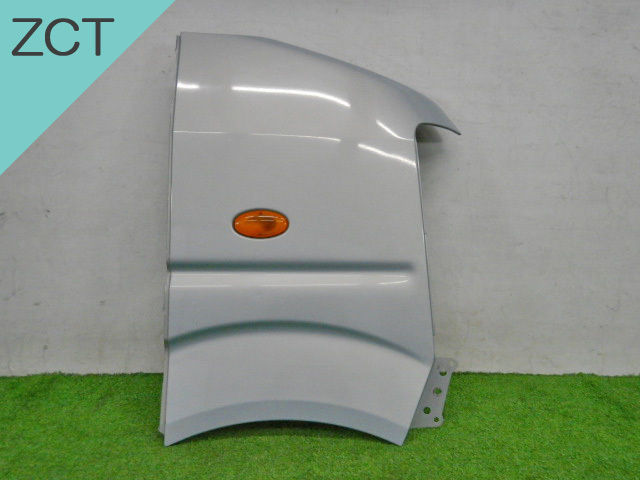 6△A】 エブリィ DA64W / 右フェンダー 58511-68H00 / ZCT アクアマリンブルーオパールメタリック DA64V【861110】拍卖