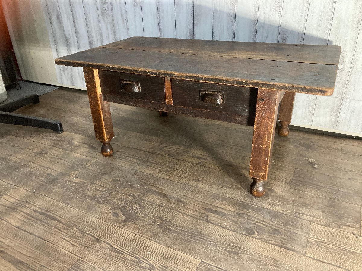 ☆ ☆ 文机 昭和レトロ アンティーク 木製 飾り台 木製ビンテージ 古民具 古民家 店舗での受け渡し、またはゆうぱっく160サイズ拍卖