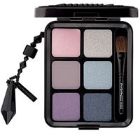 ★新品★MAC★プリーツ:6 クールアイズ★限定品拍卖