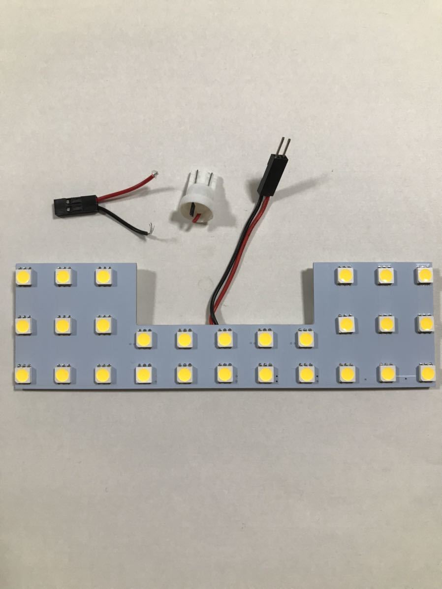 LED ルームランプ ルームライト ワゴンR mh21s ジャンク品 室内灯 車内灯 スズキ拍卖