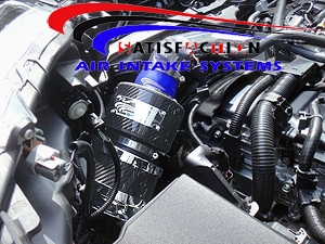 SATISFACTION 新型シエンタ ハイブリッド 10系 カーボンチャンバーエアインテークKIT拍卖