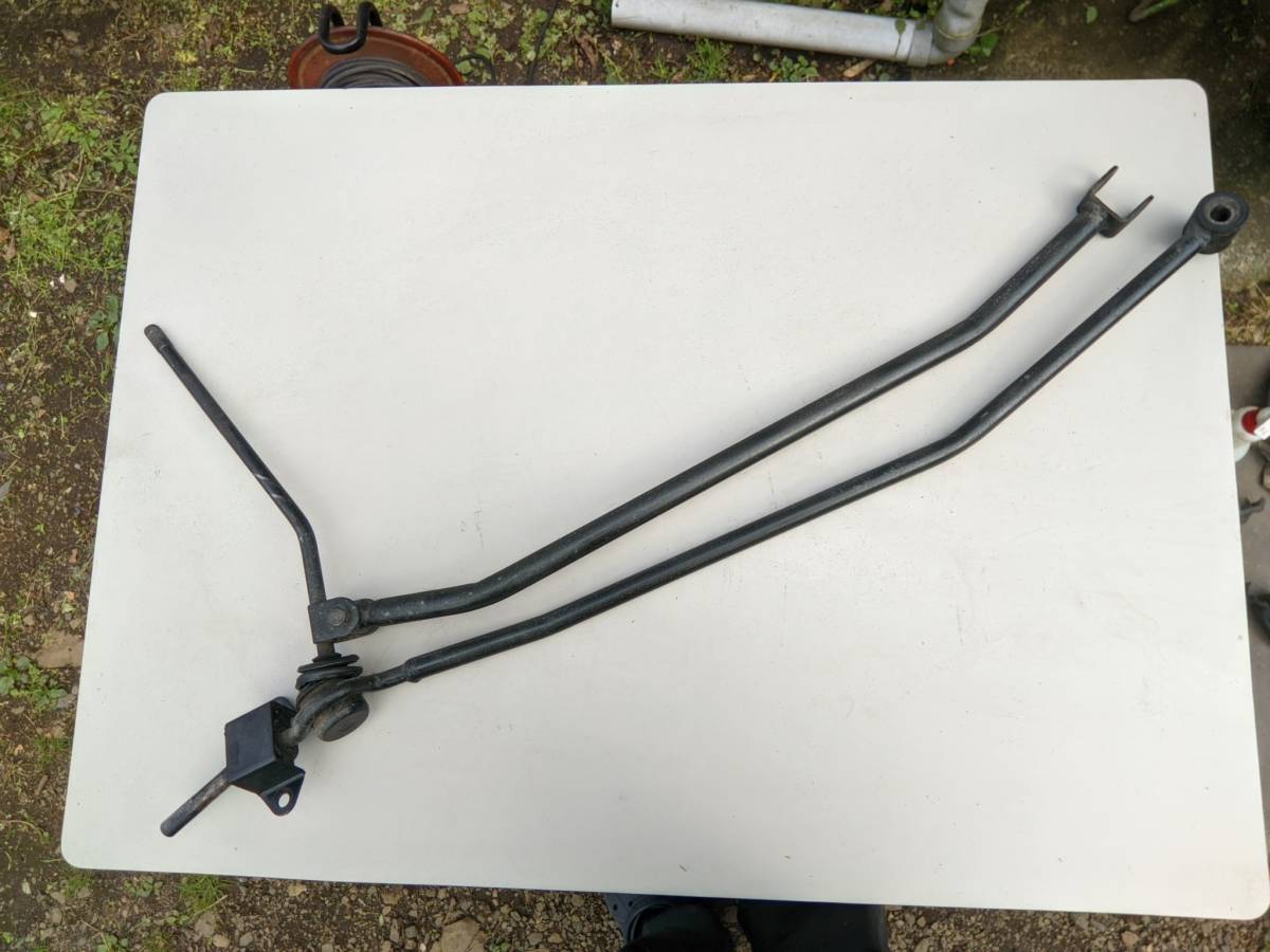 ヴィヴィオ用 シフトレバー シフトリンケージ KK3 VIVIO拍卖