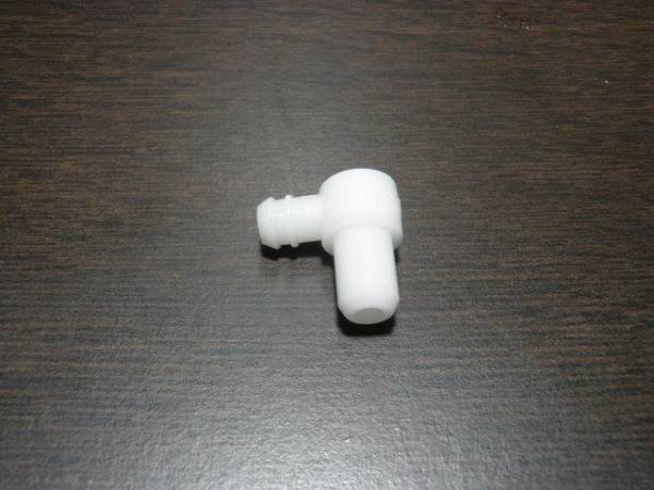 【新品】KH250/KH400用ミッションオイルブリーザー拍卖