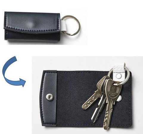 レア!新品 非売品 mono max付録 シップス 鍵 キーケースのみ拍卖