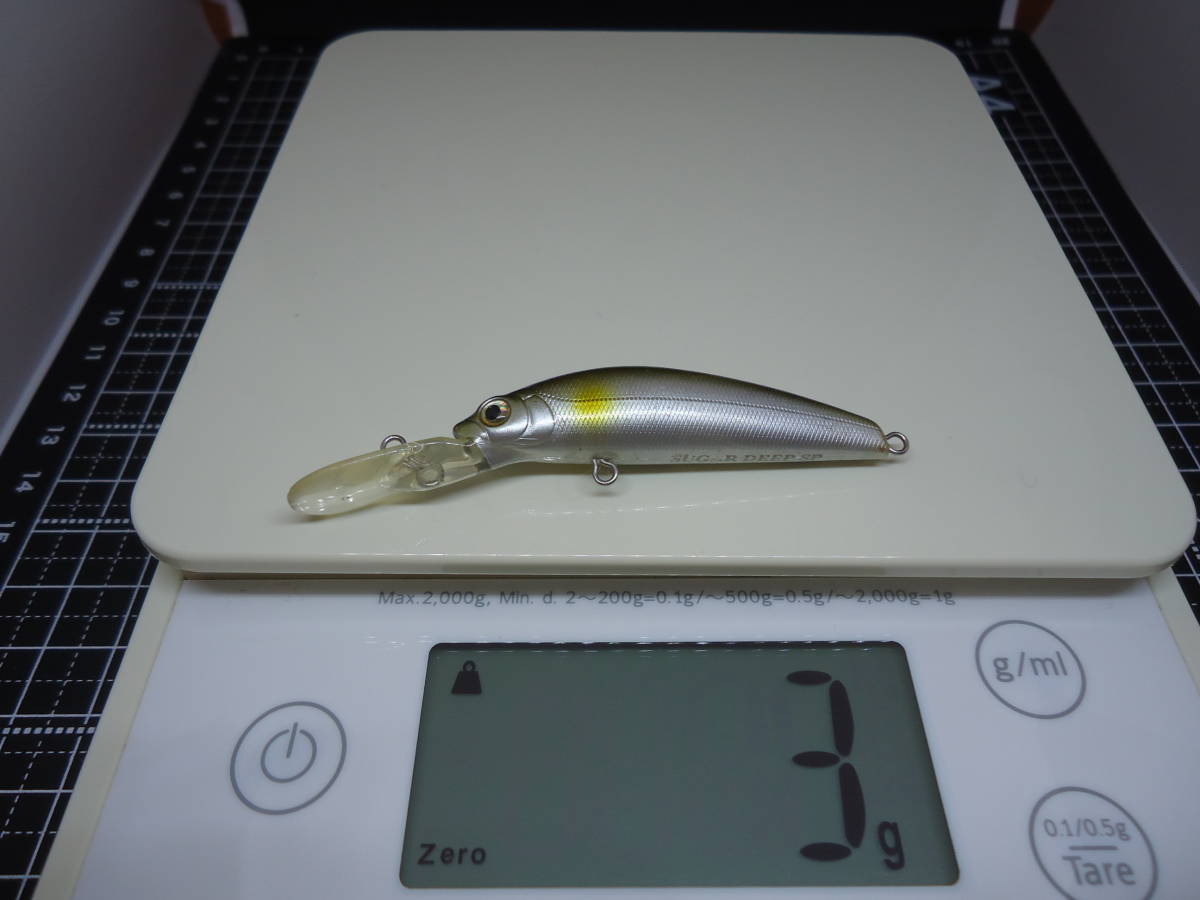 バスデイ シュガーディープ(B) 中古拍卖