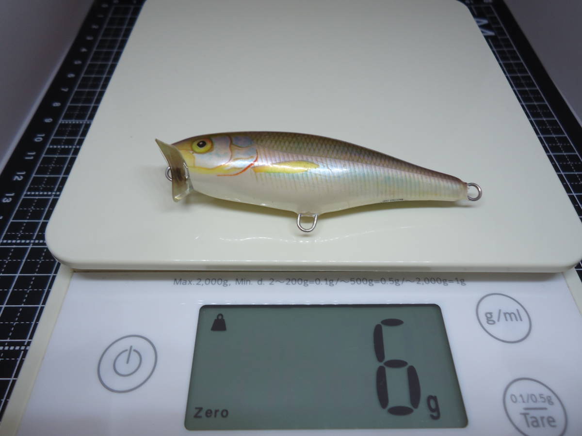 ラパラ スキッター ポップ 中古拍卖