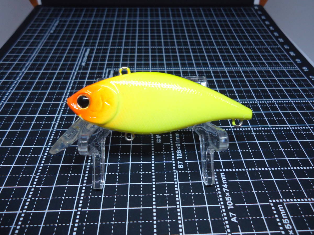 ラッキークラフト LV-0 中古(⑭)拍卖