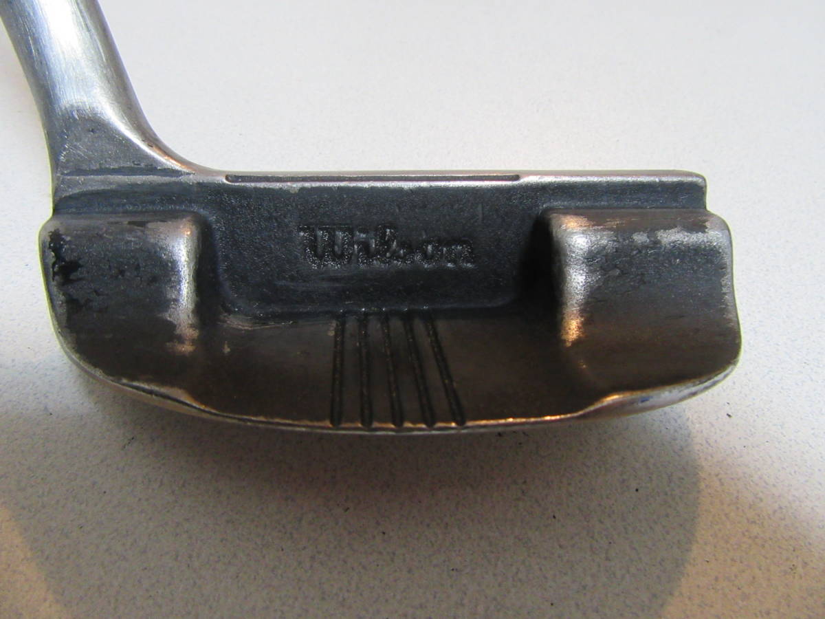 ★☆★希少★ウイルソン★TPA XVⅢ★PT★34★☆★拍卖