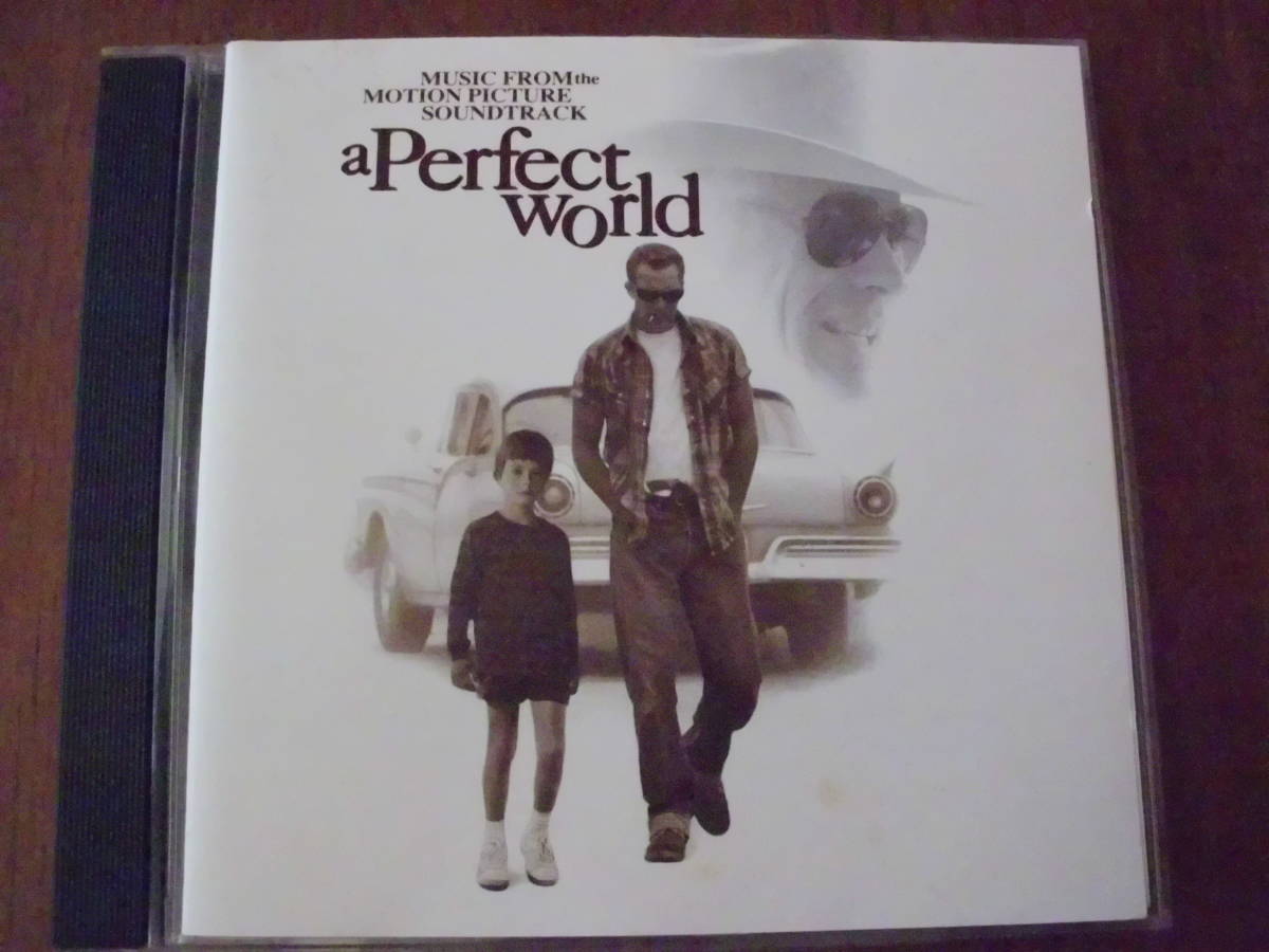 a Perfect World オリジナルサウンドトラック拍卖