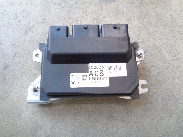 B46W デイズ エンジンコンピューター ECU 2303-719拍卖