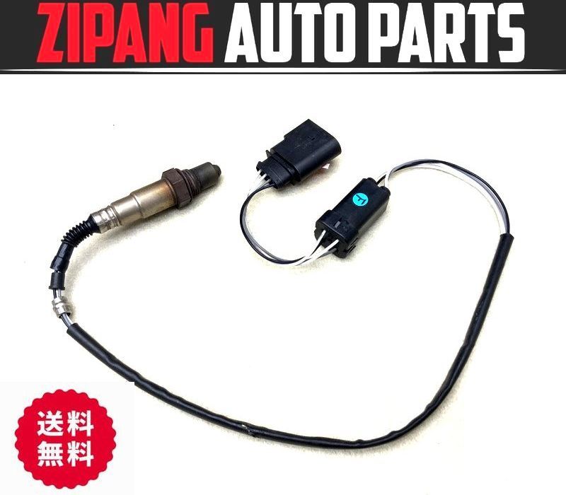 BL001 BLC ベントレー アルナージ R 左バンク O2 センサー ★前側 ★動作OK/エラー無し ▲カプラー破損有り ★送料無料 ◎拍卖