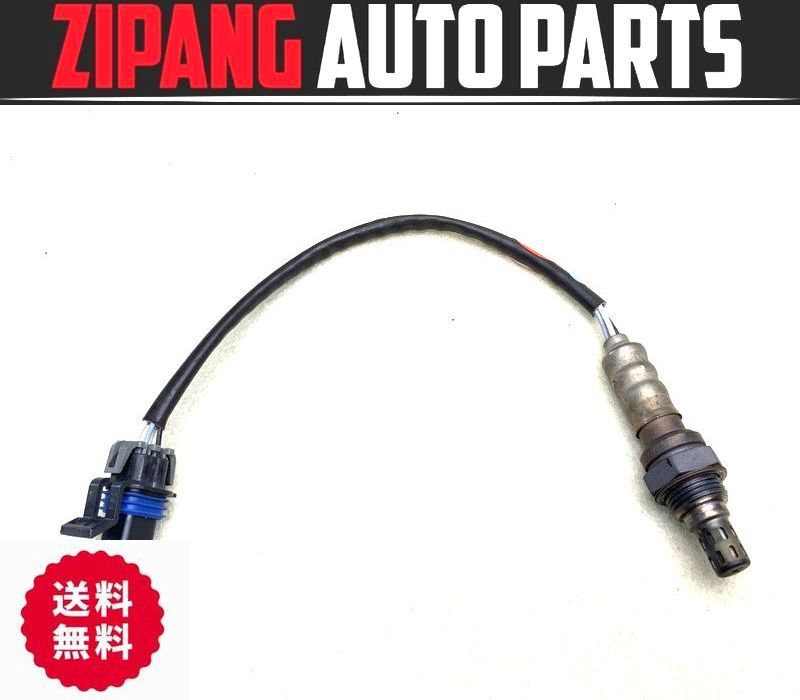 GM001 T360 シボレー トレイルブレイザー LT O2 センサー ★触媒 後側 ◆12585999 ★動作OK ◎拍卖