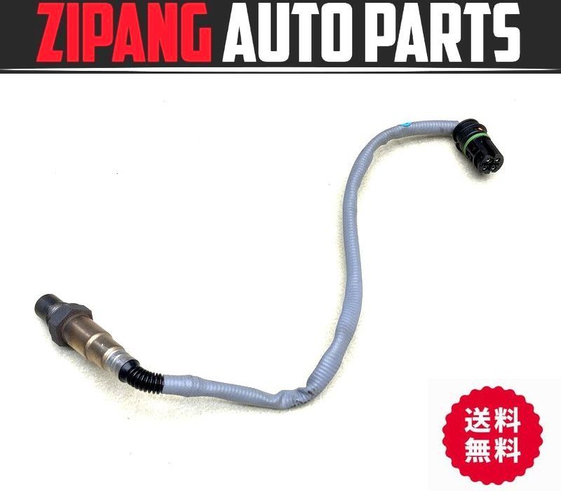 BM024 E63 EH48 650i クーペ 左バンク O2 センサー ★リア側 ◆7539126-02 ★動作OK ★送料無料 ○拍卖