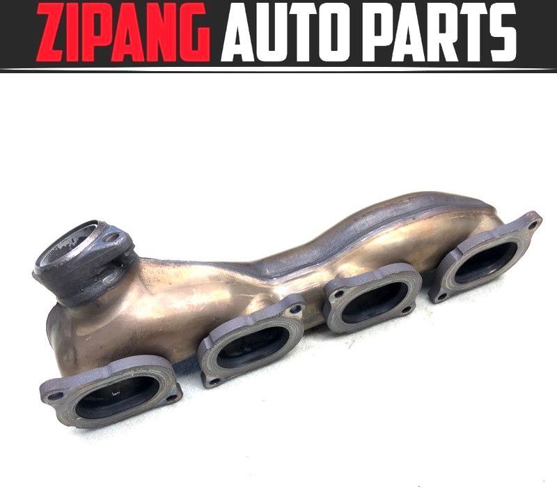 MB053 W212 E63 AMG 前期 パフォーマンスPKG M156 右バンク エキマニ/エキゾースト マニホールド ◆A156 140 00 09 ★程度良好 ◎拍卖