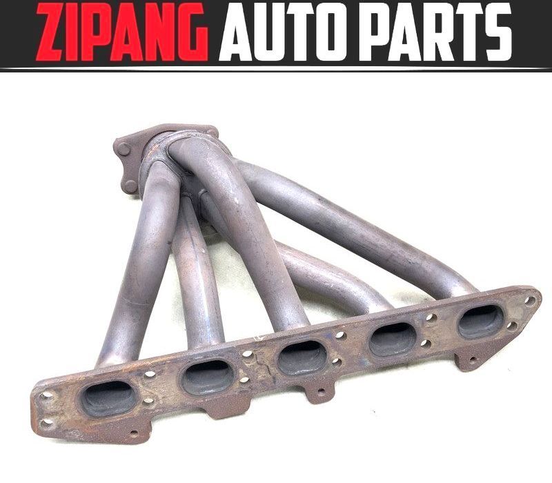 VL002 MB ボルボ C30 Rデザイン エキマニ/エキゾースト マニホールド ★クラック無し ○拍卖