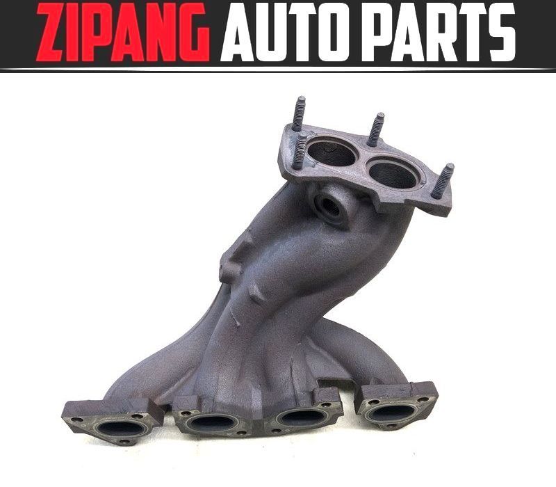 PU009 S2NFX プジョー 106 S16 リミテッド NFX(TU5J4/L) エキマニ/エキゾースト マニホールド ★クラック無し ◎拍卖