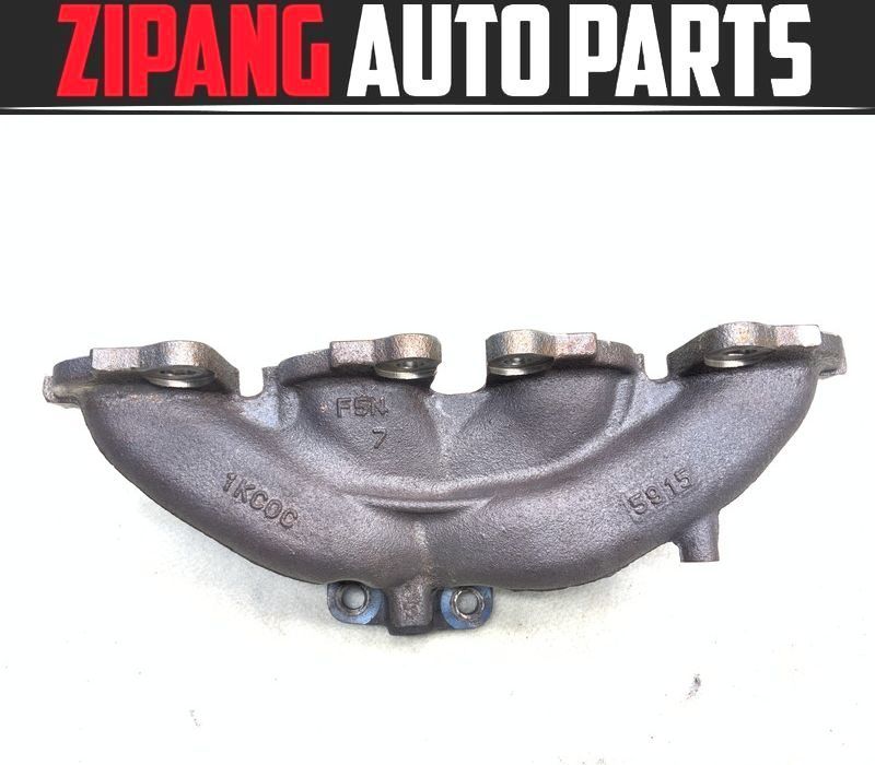 RU004 RM ルノー ルーテシア スポール トロフィー M5M エキマニ/エキゾースト マニホールド ◎拍卖