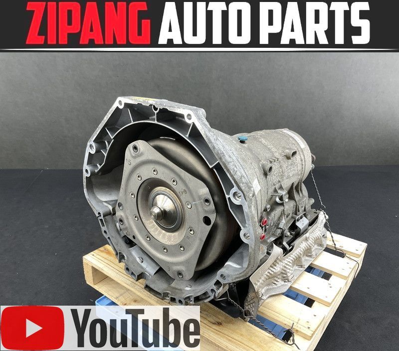 BM110 E65 HK40 740i 後期 N62B40A 6AT オートマ ミッション 本体 ◆105231km ★動作OK/エラーなし 【動画あり】〇拍卖