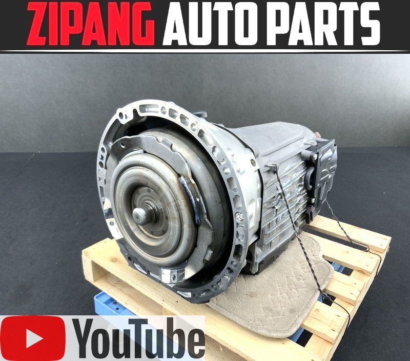 MB144 W447 V220d M651 7AT オートマ ミッション 本体 ◆84374km ★動作OK/エラーなし 【動画あり】◎拍卖