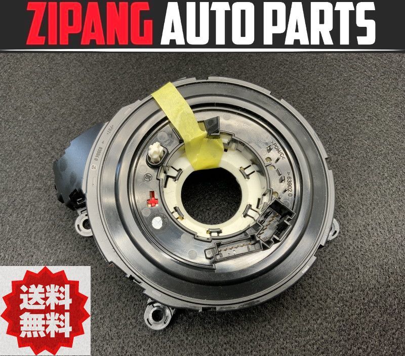 BM011 F48 VL18 X1 Mスポーツ スパイラル ケーブル ◆9 122 509-04 ★エラー無し ★送料無料 ○拍卖