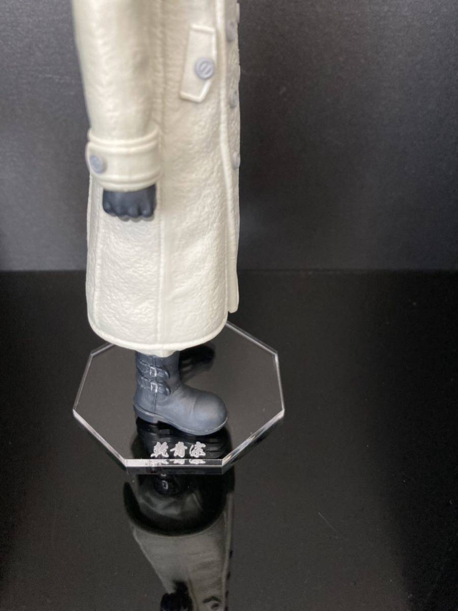 東京リベンジャーズ 乾青宗 アクリル 台座 八角形拍卖