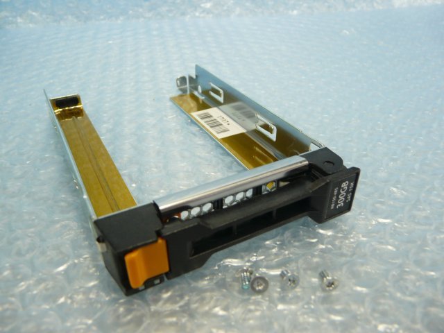 1NLY // NEC ハードディスク(HDD)マウンタ 2.5インチ 用 / トレイ キャディ / N8150-485 // NEC Express5800/R110i-1 取外 //在庫3拍卖